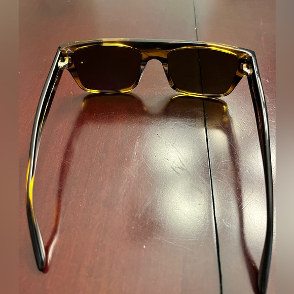 TOM FORD sunglasses - Fausto style - Dark Havana color - Picture 9 of 16